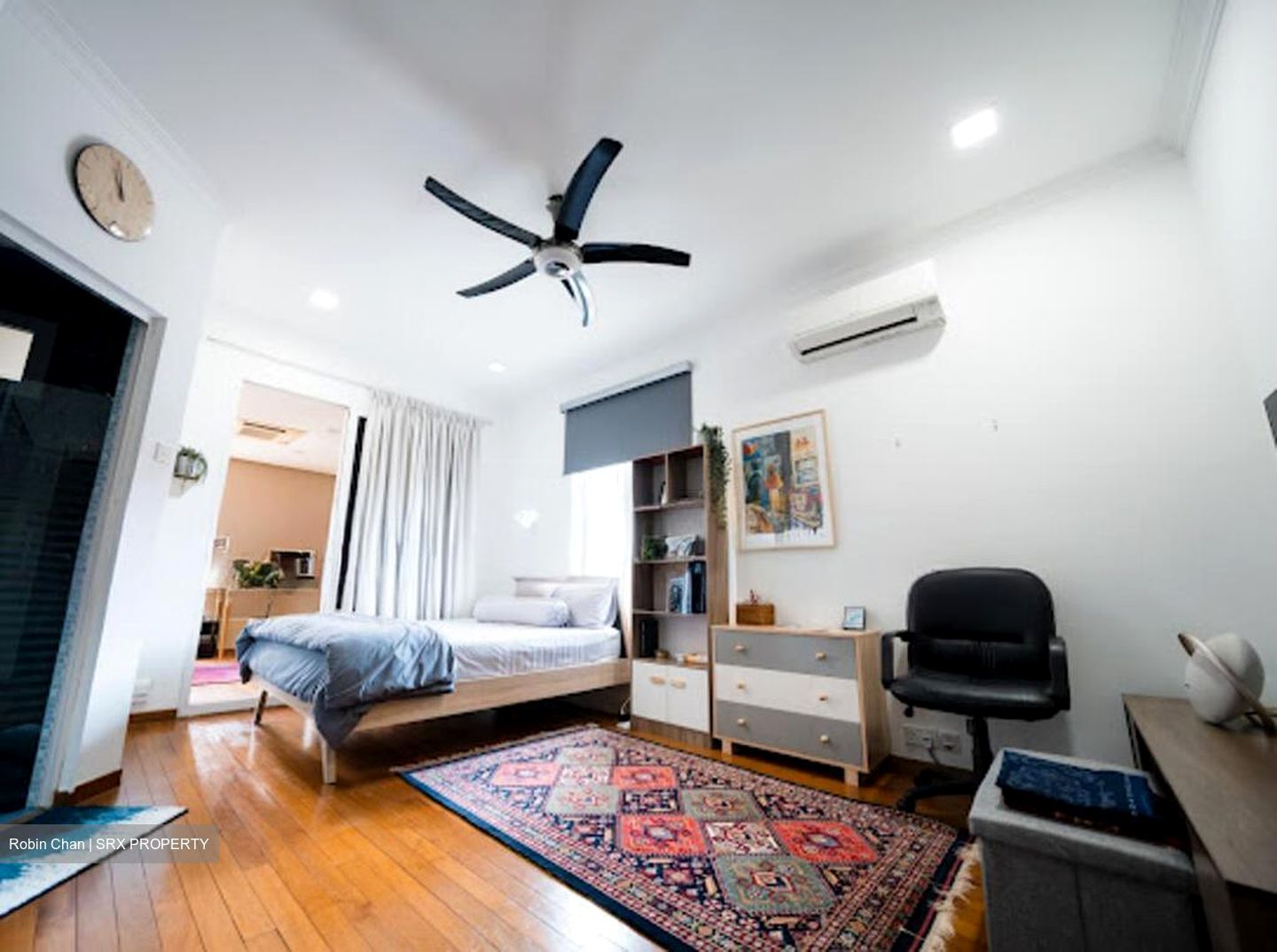 Kembangan Estate (D14), Detached #524758561